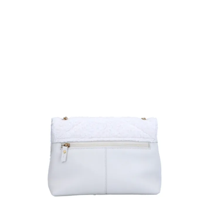 Schoudertassen|Crossbody>LouLou Essentiels 108Bag Cloud9 cream