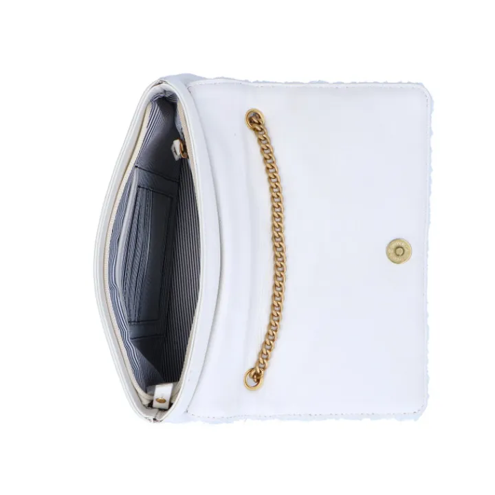 Schoudertassen|Crossbody>LouLou Essentiels 108Bag Cloud9 cream