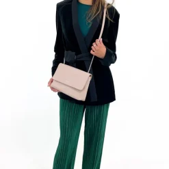 Schoudertassen|Crossbody>LouLou Essentiels 108Bag Louvre mauve