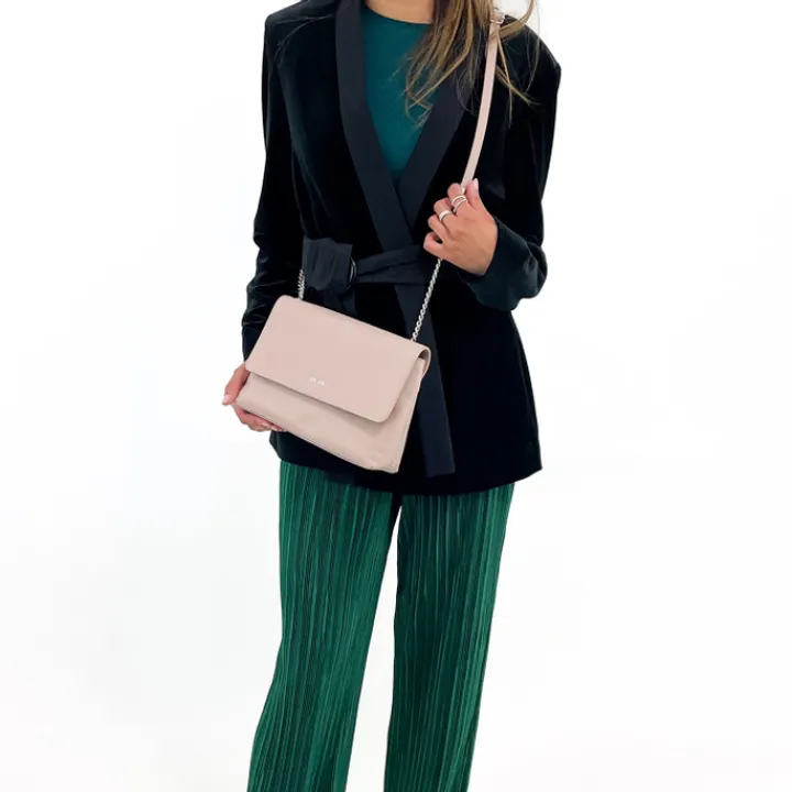 Schoudertassen|Crossbody>LouLou Essentiels 108Bag Louvre mauve