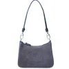Schoudertassen|Crossbody>LouLou Essentiels 104Bag Sugar Snake stone