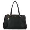 Fashion Tassen|15.6 Inch Laptoptassen>LouLou Essentiels Olivia black