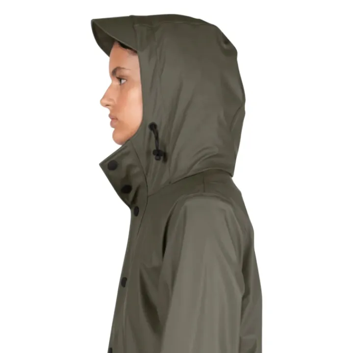 Regenjassen>MAIUM Original Raincoat army green