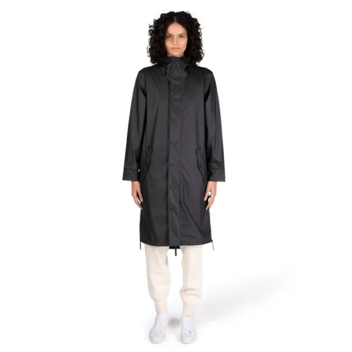 Regenjassen>MAIUM Original Raincoat black