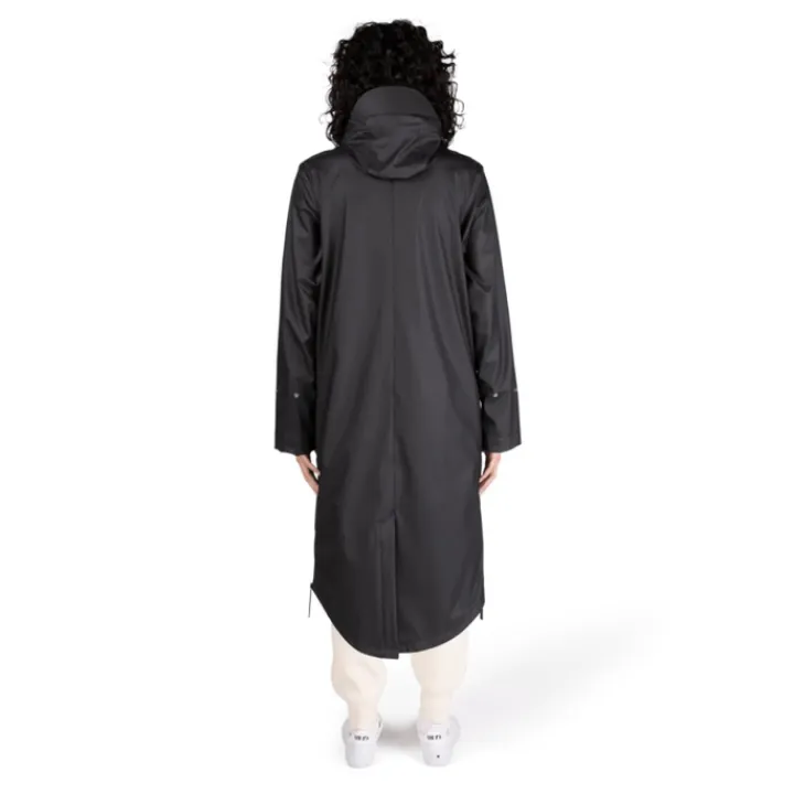 Regenjassen>MAIUM Original Raincoat black