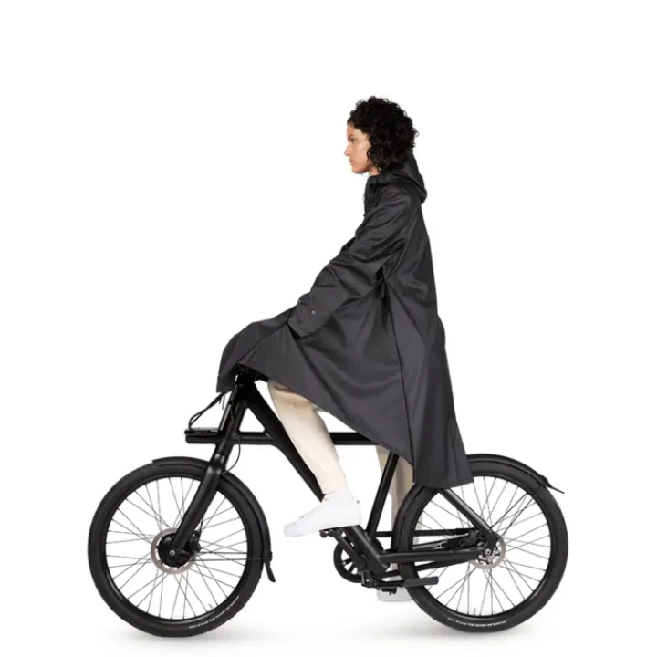 Regenjassen>MAIUM Original Raincoat black