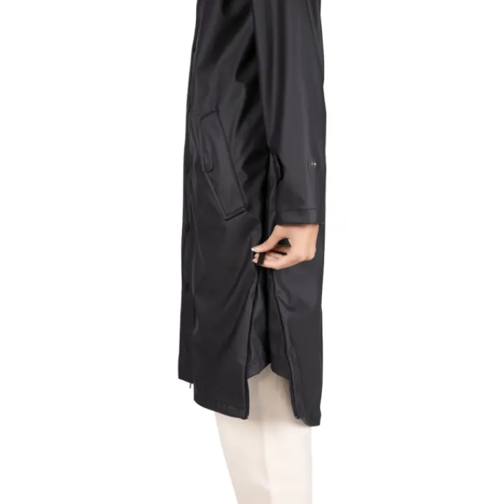 Regenjassen>MAIUM Original Raincoat black