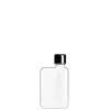 Waterflessen>Memobottle A7 Bottle 180 ml clear