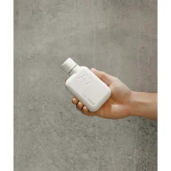 Waterflessen>Orbitkey Memobottle A7 Bottle Stainless Steel 250ml white