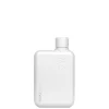 Thermosflessen>Memobottle A6 Bottle Stainless Steel 500ml white