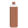 Waterflessen>Memobottle Slim Bottle OG Bundle terracotta