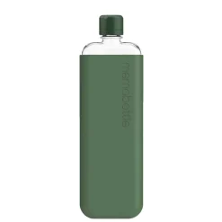 Waterflessen>Memobottle Slim Bottle OG Bundle moss green