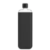 Waterflessen>Memobottle Slim Bottle OG Bundle black