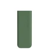 Waterflessen>Memobottle Slim Silicon Sleeve moss green