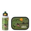 Waterflessen|Lunchboxen>Mepal Campus Lunch Set dino