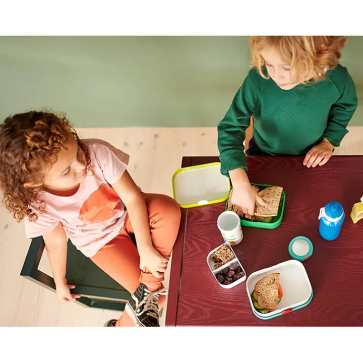 Waterflessen|Lunchboxen>Mepal Campus Lunch Set dino