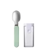 Lunchboxen>Mepal Ellipse Folding Spoon nordic sage
