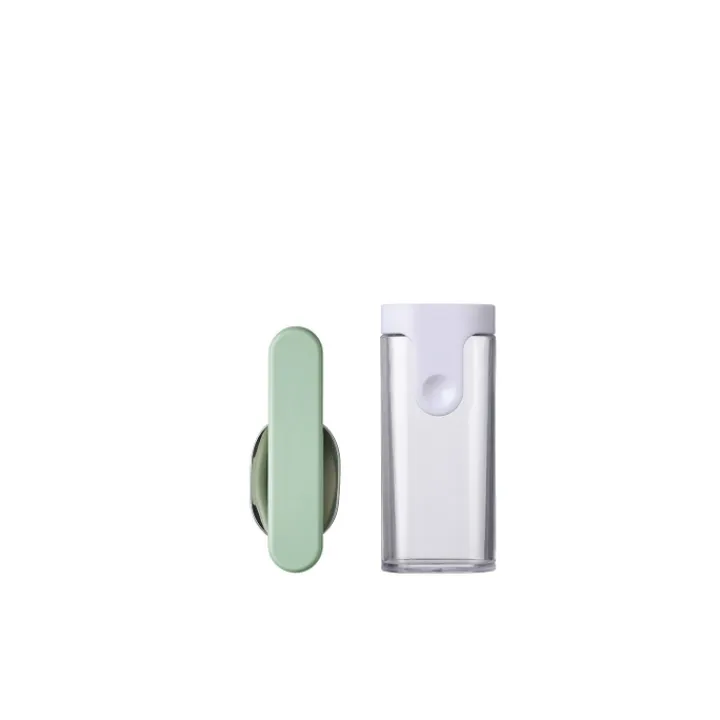 Lunchboxen>Mepal Ellipse Folding Spoon nordic sage