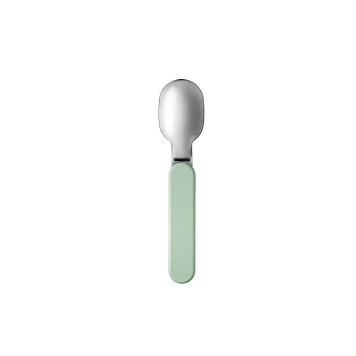 Lunchboxen>Mepal Ellipse Folding Spoon nordic sage