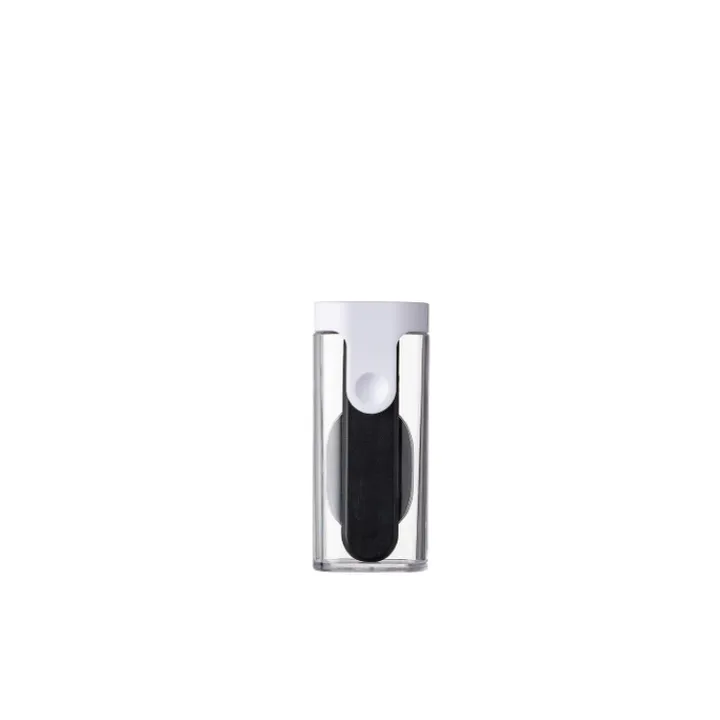 Lunchboxen>Mepal Ellipse Folding Spoon black