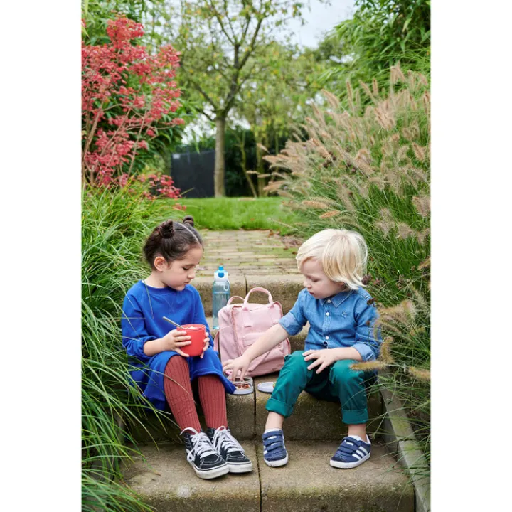 Lunchboxen>Mepal Ellipse Lunch Pot Mini nordic blue