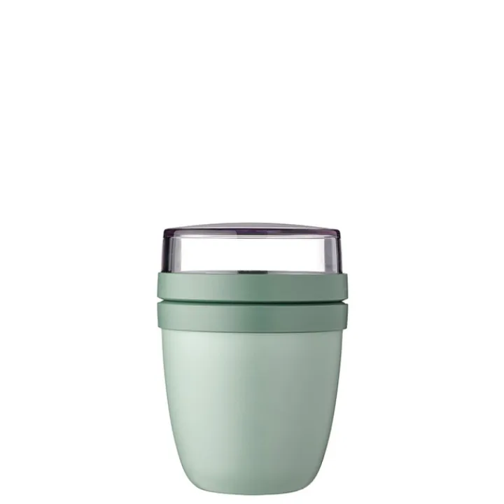 Lunchboxen>Mepal Ellipse Lunch Pot Mini nordic sage