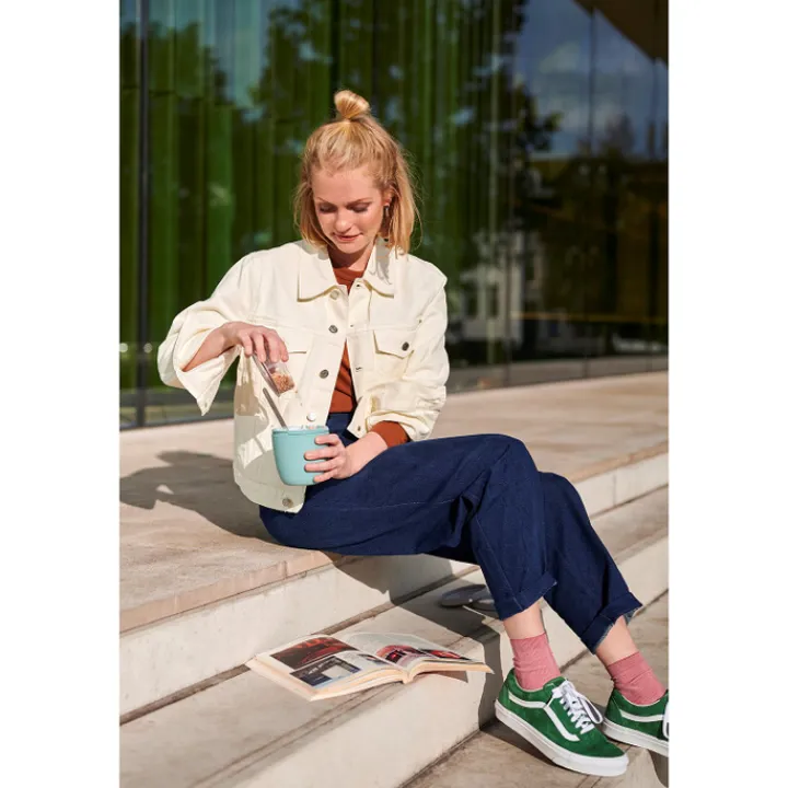 Lunchboxen>Mepal Ellipse Lunch Pot nordic sage