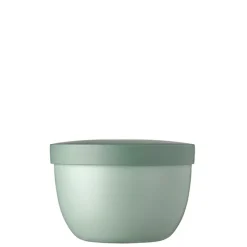 Lunchboxen>Mepal Ellipse Snack Pot 350 ml nordic sage