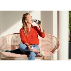 Waterflessen>Mepal Ellipse Water Bottle 500 ml nordic sage
