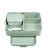 Lunchboxen>Mepal TAB Bento Lunch Box Large nordic sage
