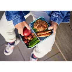 Lunchboxen>Mepal TAB Lunch Box Large nordic sage