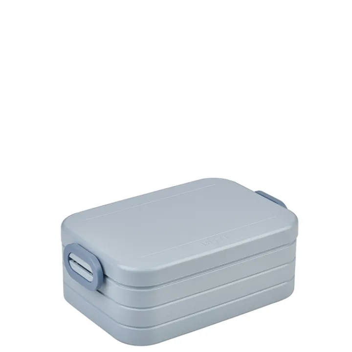 Lunchboxen>Mepal TAB Lunch Box Medium nordic blue
