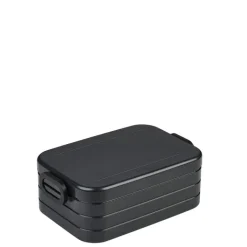 Lunchboxen>Mepal TAB Lunch Box Medium black