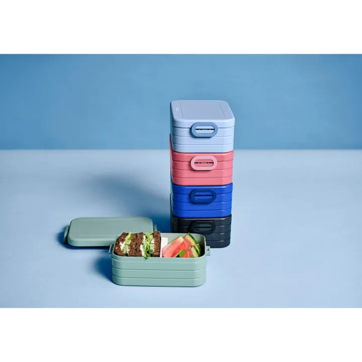 Lunchboxen>Mepal Take a Break Lunchbox Midi vivid mauve