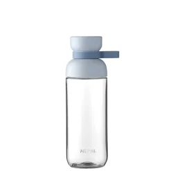 Waterflessen>Mepal Vita Water Bottle 500 ML nordic blue