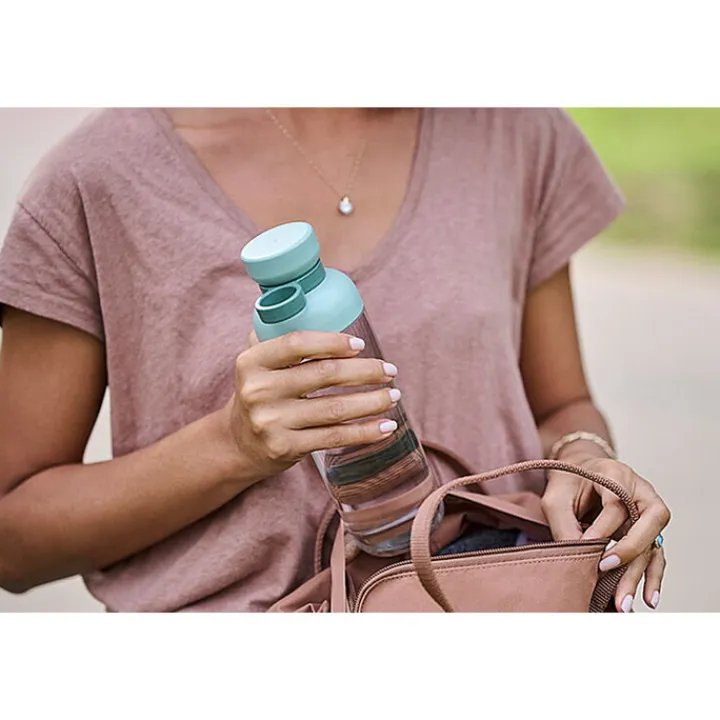 Waterflessen>Mepal Vita Water Bottle 500 ML vivid blue