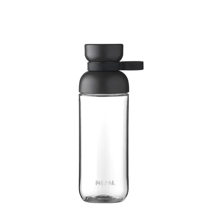 Waterflessen>Mepal Vita Water Bottle 500 ML nordic black