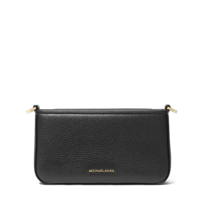 Schoudertassen|Crossbody>Michael Kors Bryant Crossbody black
