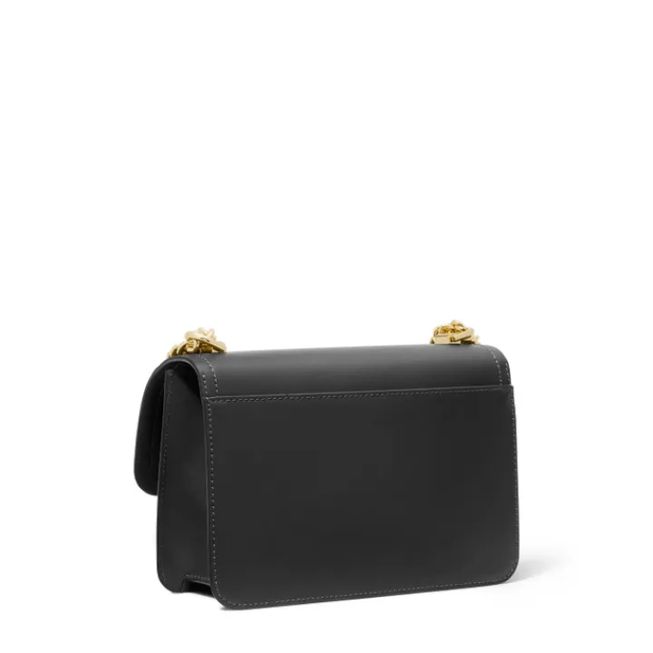 Crossbody|Fashion Tassen>Michael Kors Heather Lg Shoulderbag black