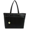 15.6 Inch Laptoptassen|Laptop Schoudertassen>MOSZ Denise Workbag 15.6" Jungle black