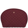 Toilettassen>MOSZ Ise Toiletbag aubergine