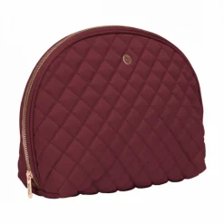 Toilettassen>MOSZ Ise Toiletbag aubergine