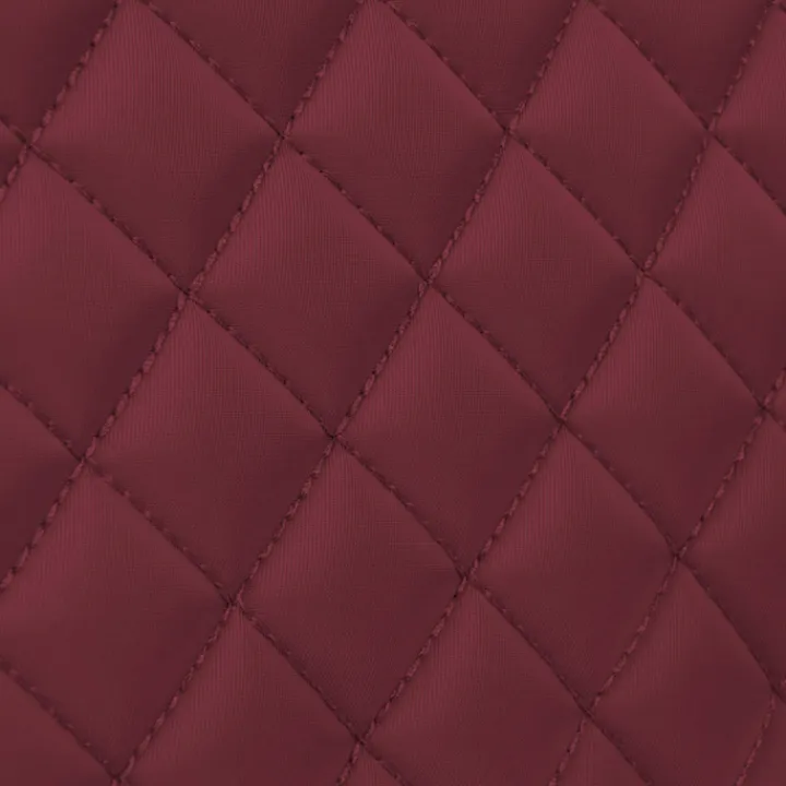 Toilettassen>MOSZ Ise Toiletbag aubergine