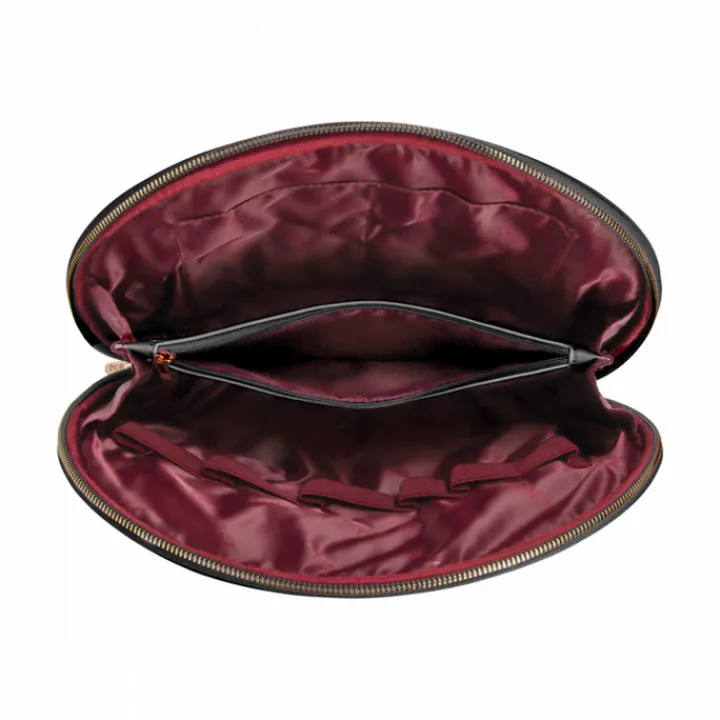 Toilettassen>MOSZ Ise Toiletbag black