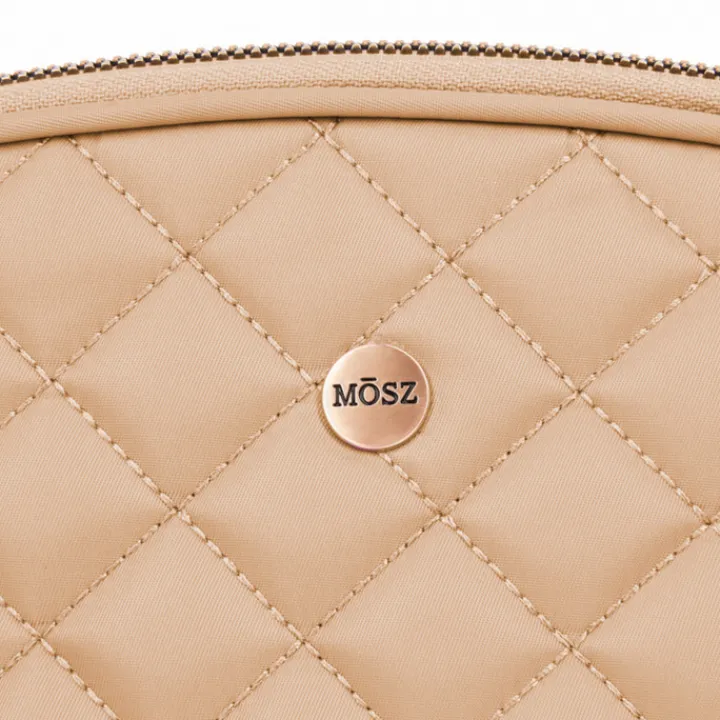 Toilettassen>MOSZ Ise Toiletbag cuban sand