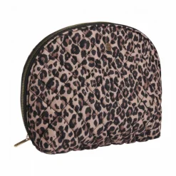Toilettassen>MOSZ Ise Toiletbag leopard