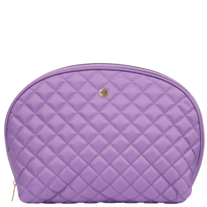 Toilettassen>MOSZ Ise Toiletbag lilac