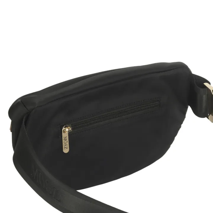 Schoudertassen|Crossbody>MOSZ Jessy Fannypack black