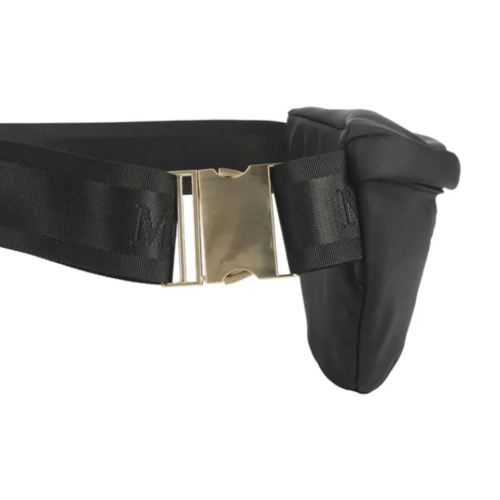 Schoudertassen|Crossbody>MOSZ Jessy Fannypack black