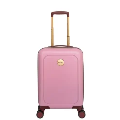 Transavia Trolleys|Klm Trolleys>MOSZ Lauren Cabin 55 blush pink